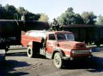 Csepel D450 Tanker 1957 года